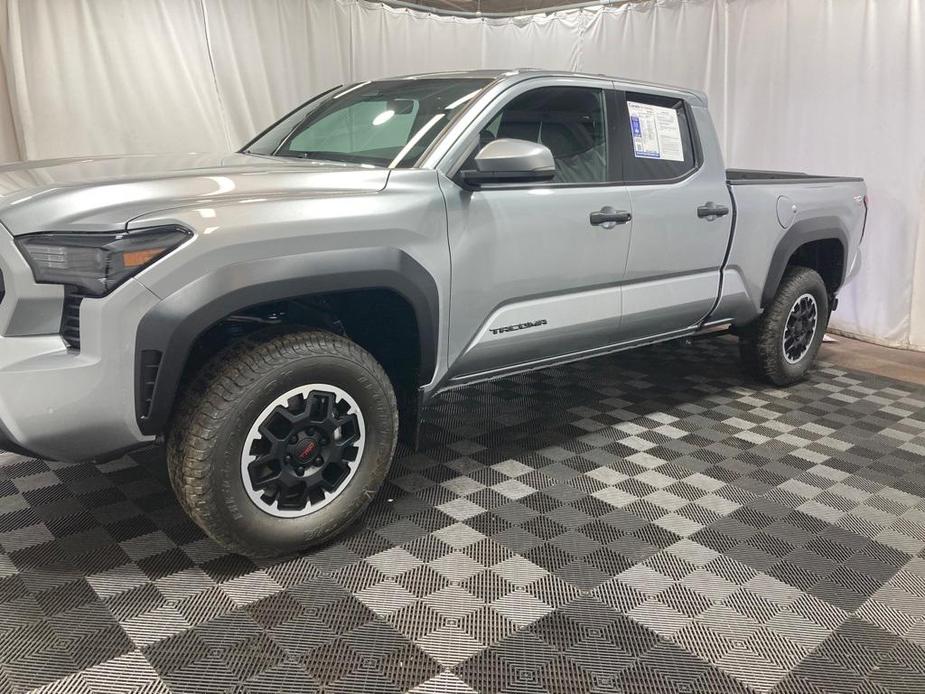 used 2024 Toyota Tacoma car, priced at $44,500