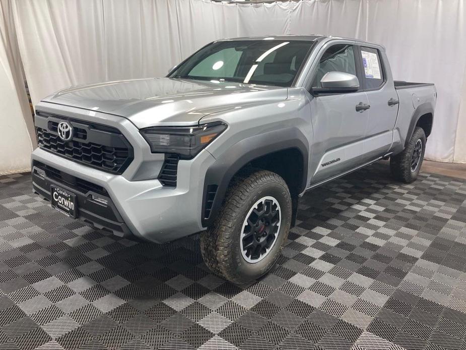 used 2024 Toyota Tacoma car, priced at $44,500