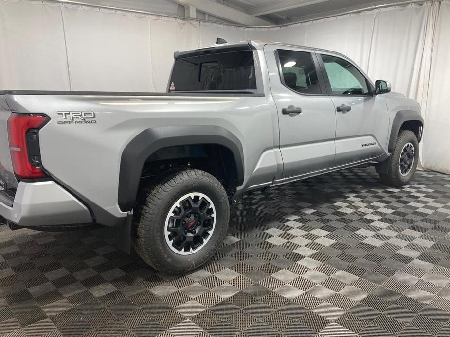 used 2024 Toyota Tacoma car, priced at $44,500