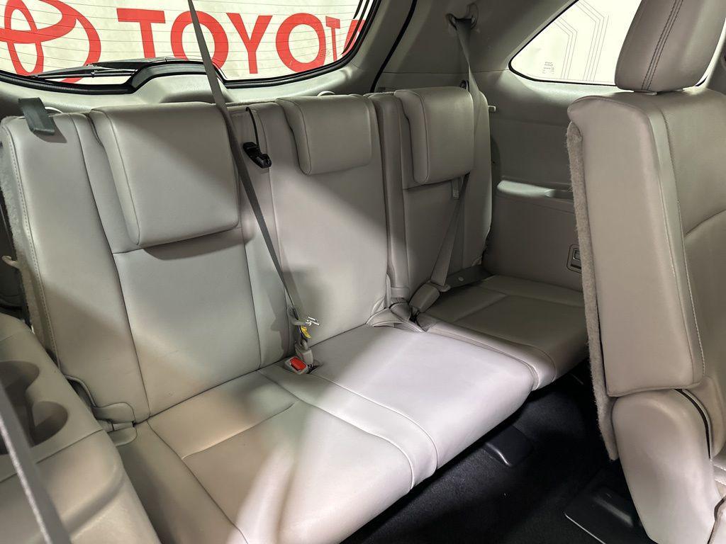 used 2019 Toyota Highlander car, priced at $29,700
