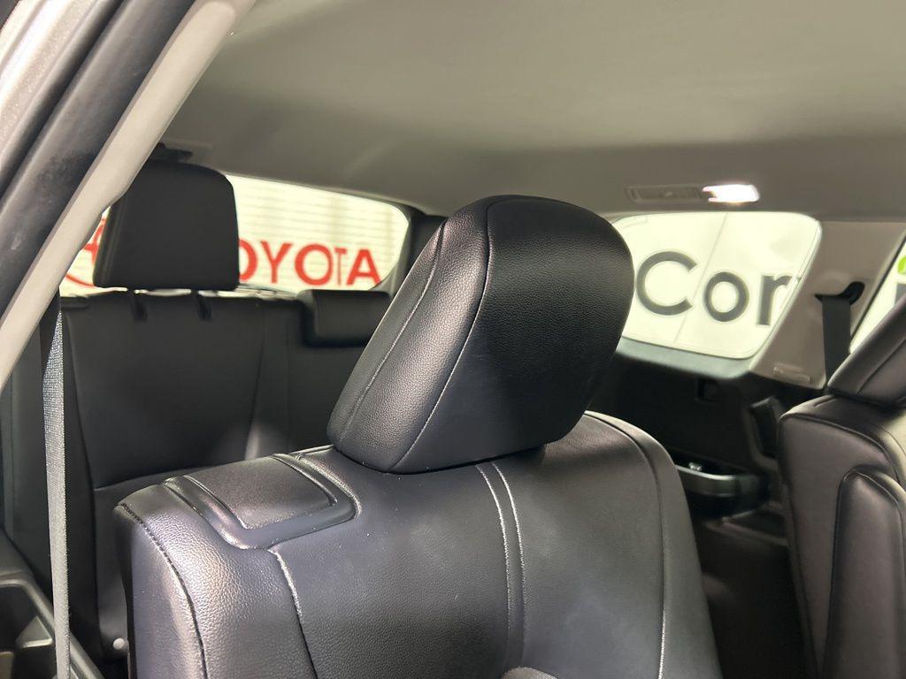 used 2025 Toyota Grand Highlander car, priced at $43,800