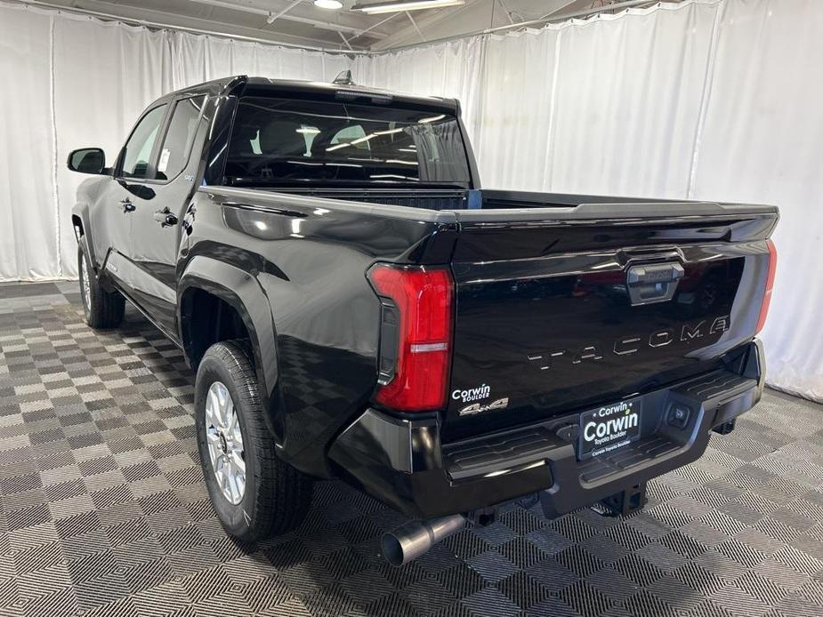 new 2024 Toyota Tacoma car, priced at $41,965