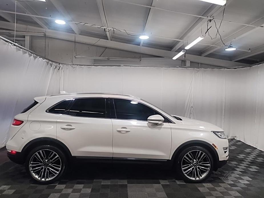 used 2016 Lincoln MKC car, priced at $17,900