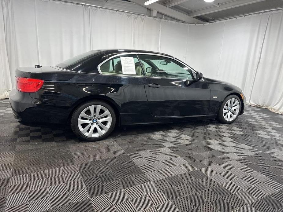 used 2012 BMW 328 car, priced at $12,750