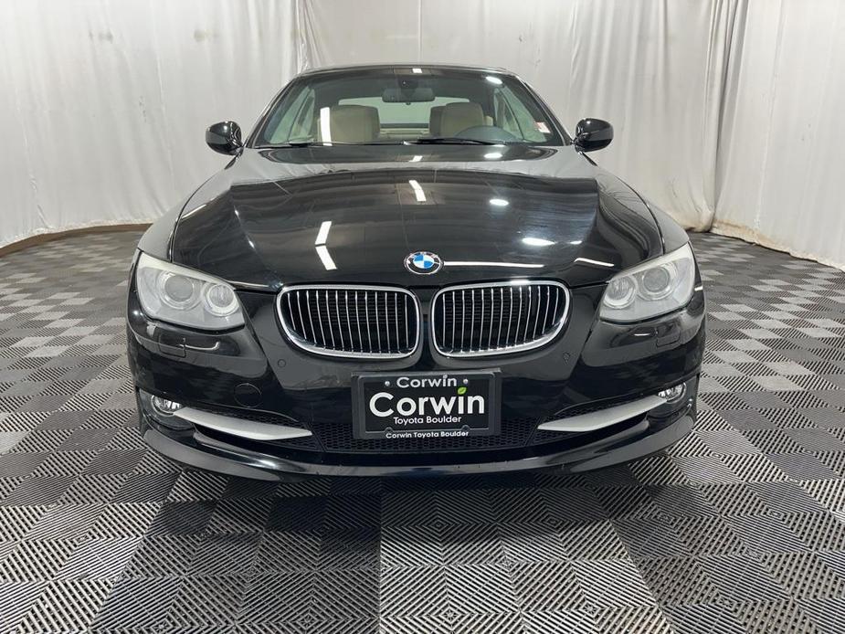 used 2012 BMW 328 car, priced at $12,750