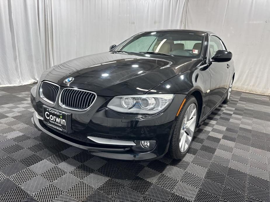 used 2012 BMW 328 car, priced at $12,750