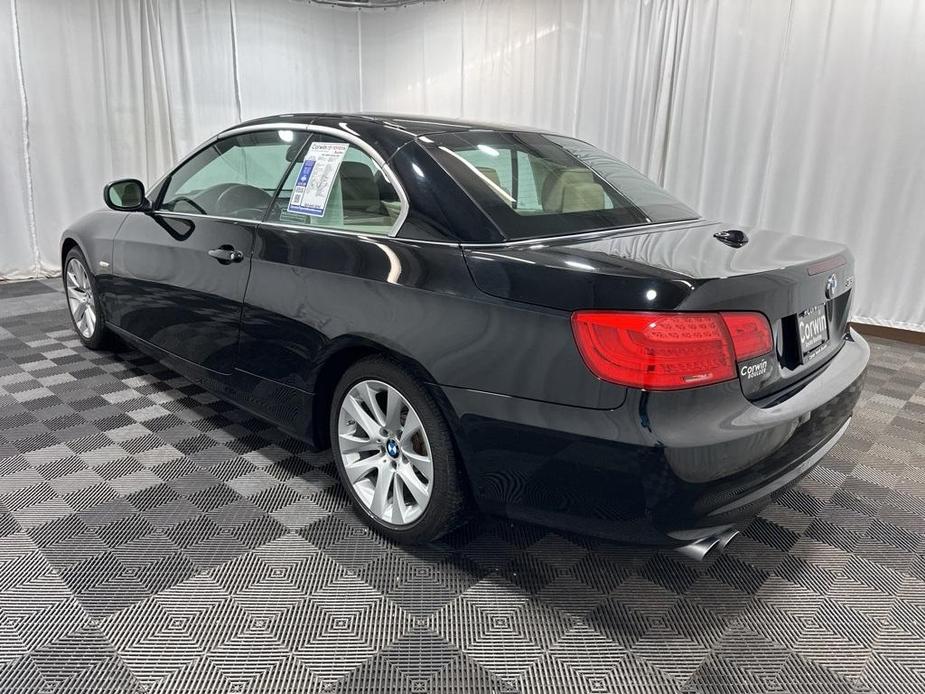 used 2012 BMW 328 car, priced at $12,750