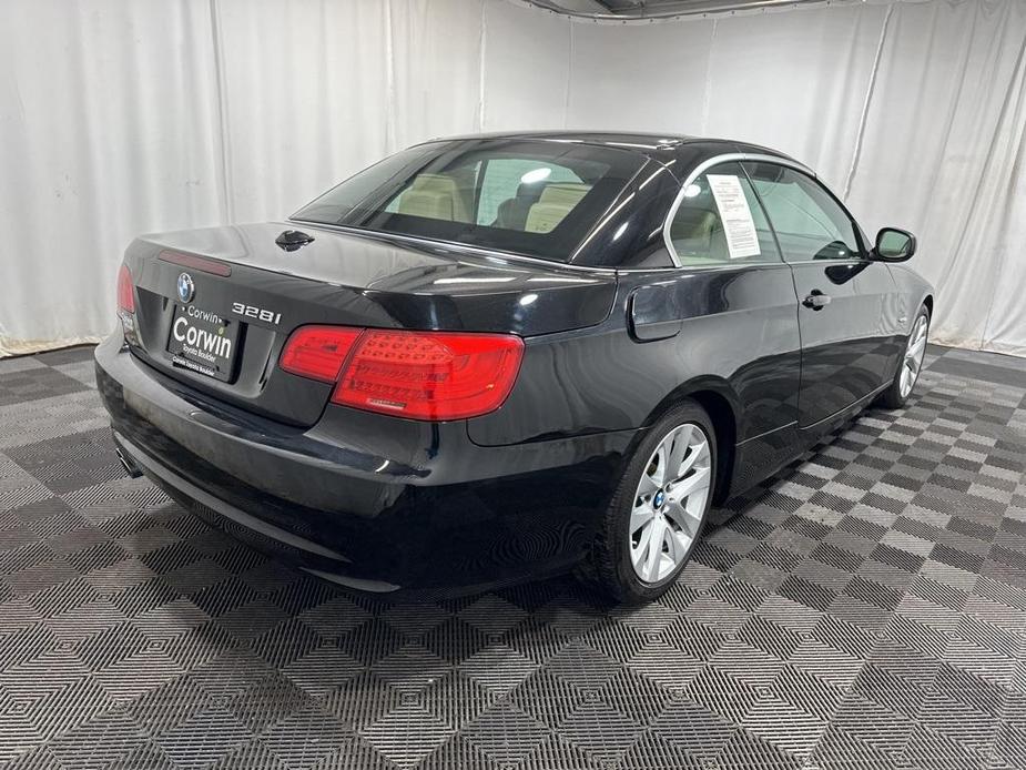 used 2012 BMW 328 car, priced at $12,750