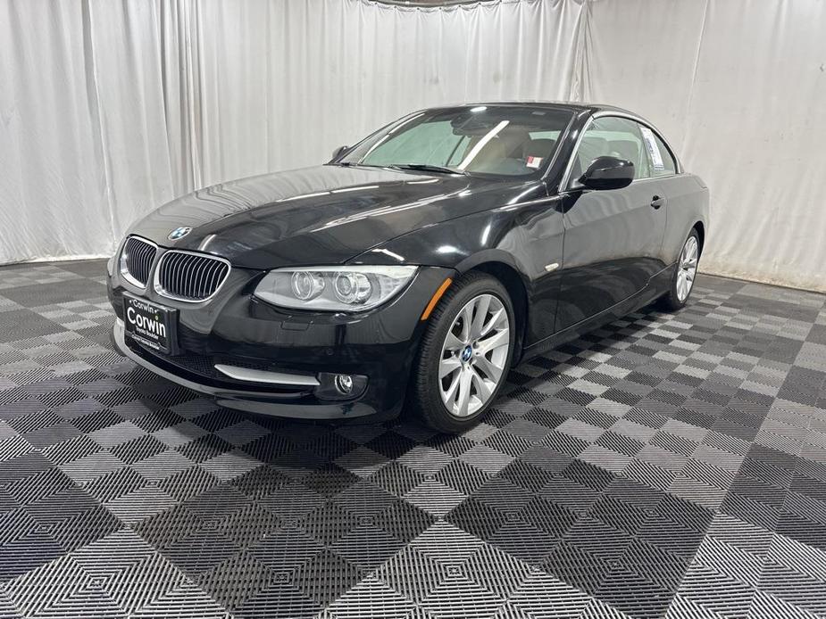 used 2012 BMW 328 car, priced at $12,750