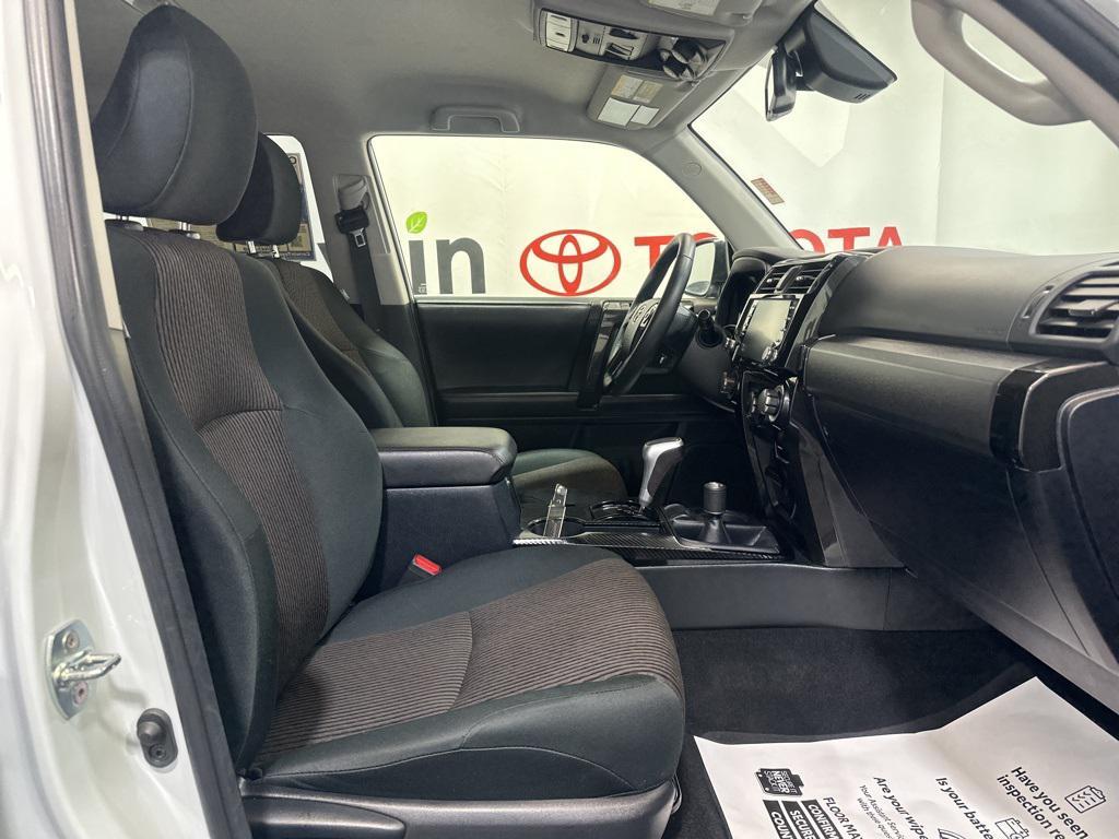 used 2024 Toyota 4Runner car, priced at $40,500
