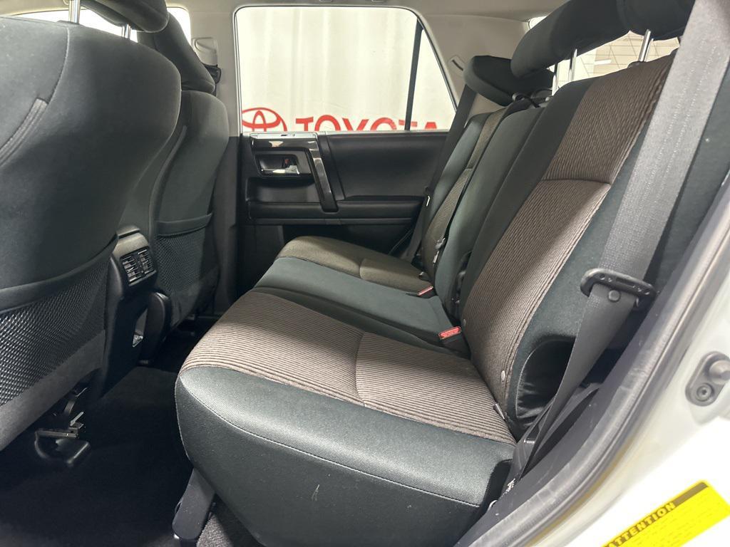 used 2024 Toyota 4Runner car, priced at $40,500