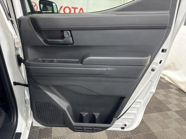 new 2025 Toyota Tacoma car, priced at $45,819