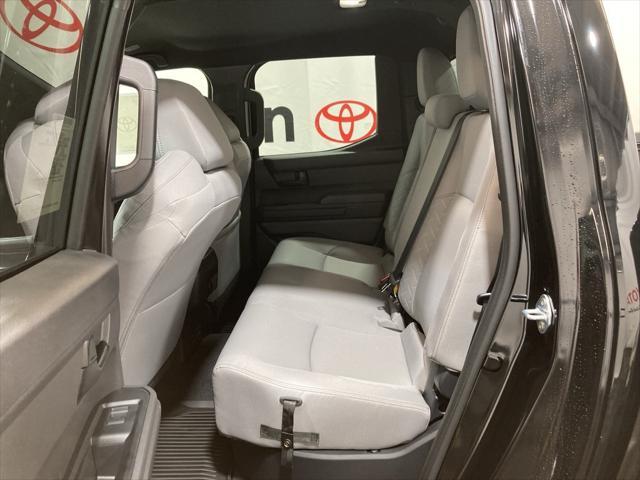 new 2025 Toyota Tacoma car, priced at $45,904