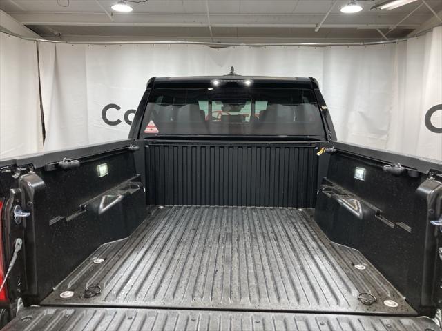 new 2025 Toyota Tacoma car, priced at $45,904
