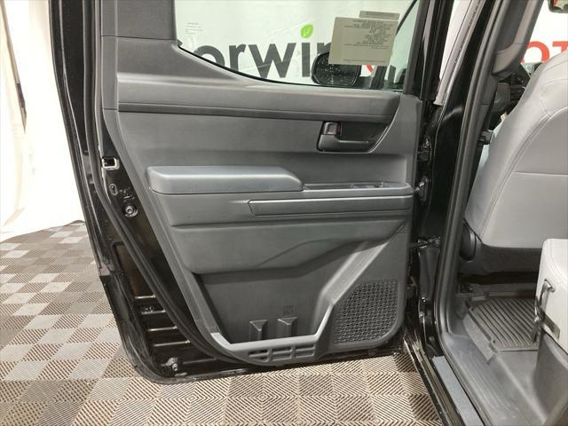 new 2025 Toyota Tacoma car, priced at $45,904