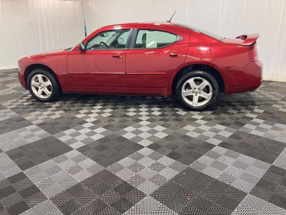 used 2008 Dodge Charger car, priced at $8,000