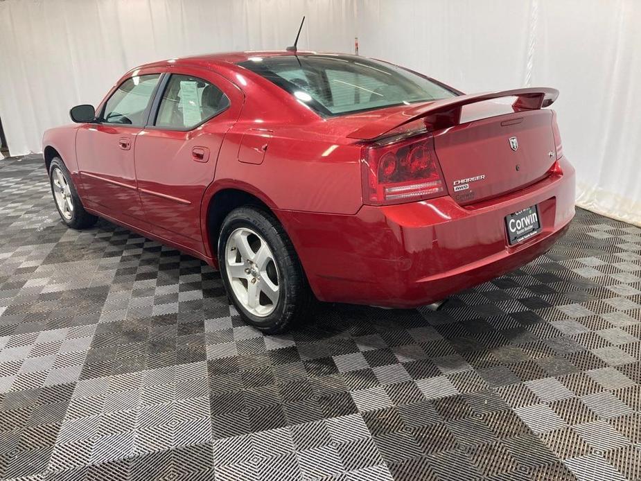 used 2008 Dodge Charger car, priced at $8,000