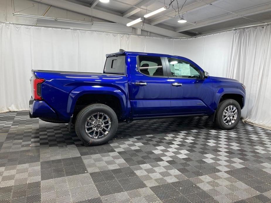 new 2024 Toyota Tacoma car, priced at $51,669