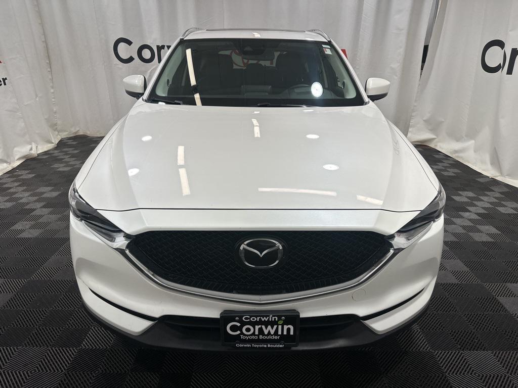 used 2020 Mazda CX-5 car, priced at $24,900