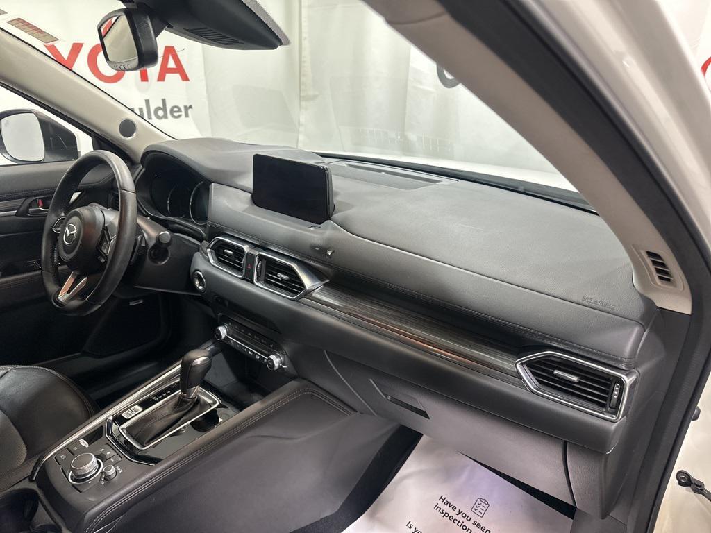 used 2020 Mazda CX-5 car, priced at $24,900