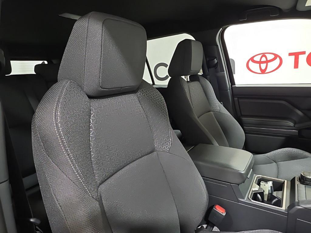 new 2025 Toyota 4Runner car, priced at $46,043