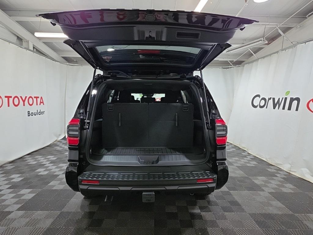new 2025 Toyota 4Runner car, priced at $46,043