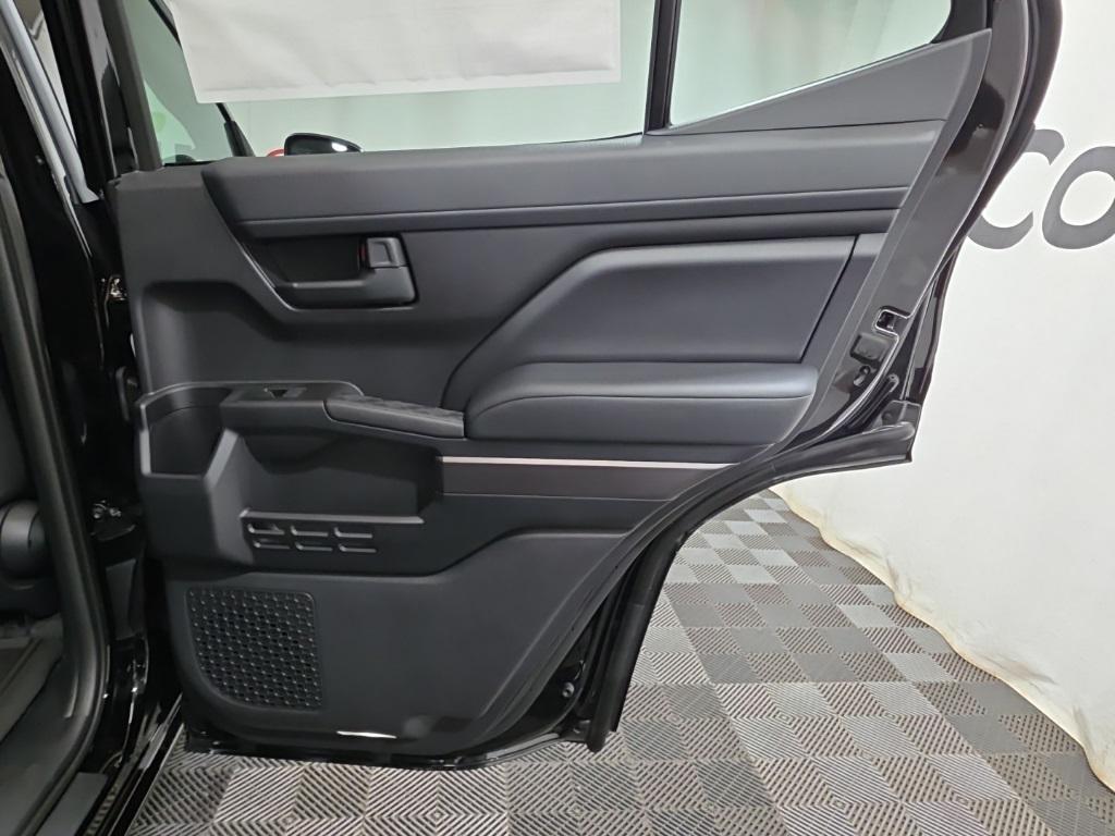 new 2025 Toyota 4Runner car, priced at $46,043
