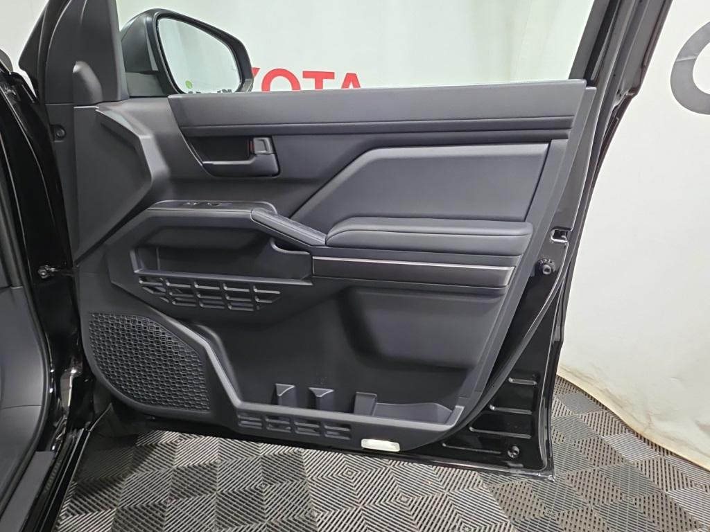 new 2025 Toyota 4Runner car, priced at $46,043