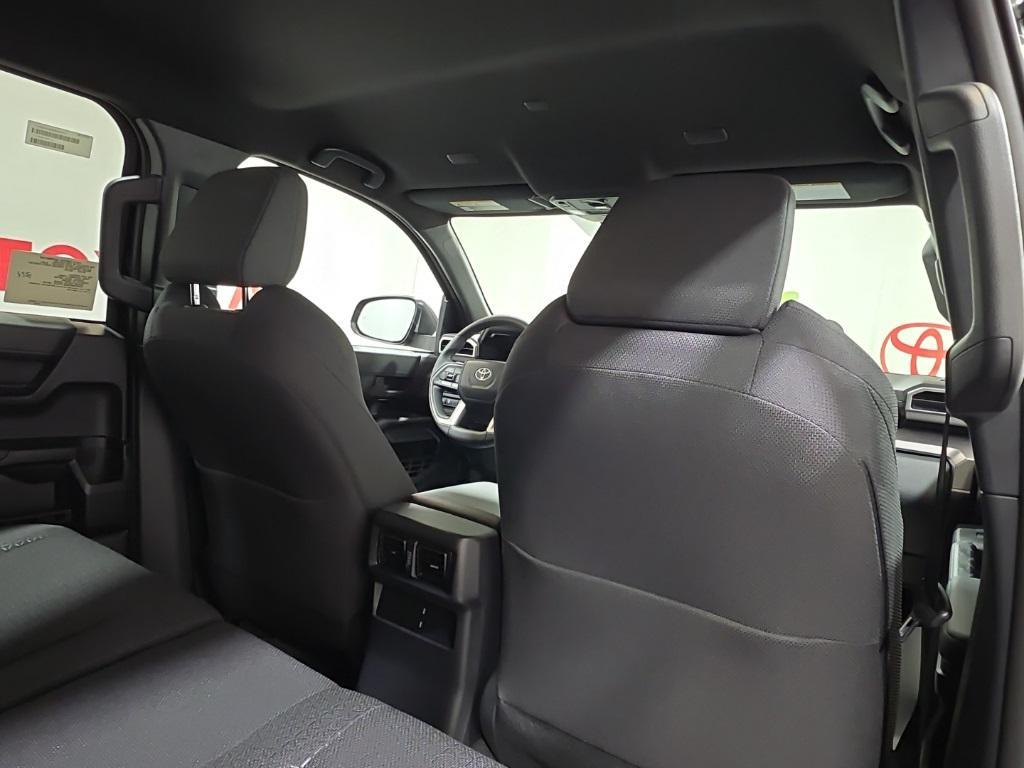 new 2025 Toyota 4Runner car, priced at $46,043