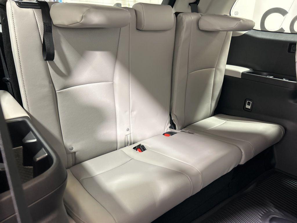 new 2026 Toyota Grand Highlander car, priced at $55,343