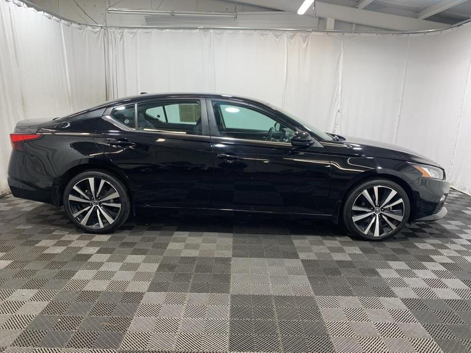 used 2020 Nissan Altima car, priced at $17,450