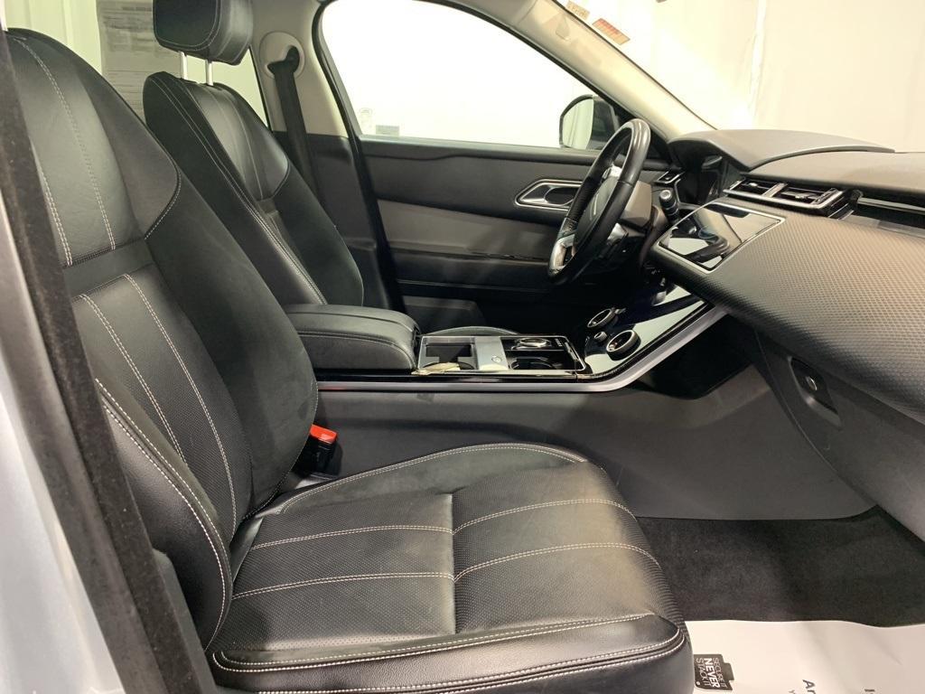 used 2019 Land Rover Range Rover Velar car, priced at $25,000