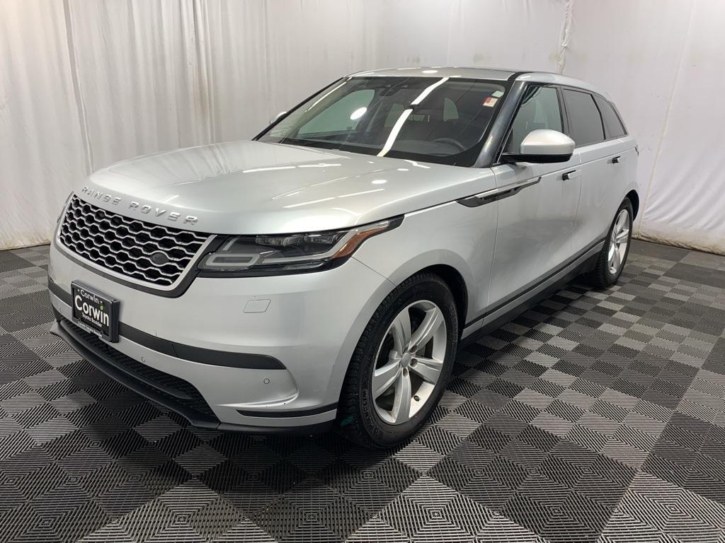 used 2019 Land Rover Range Rover Velar car, priced at $25,000