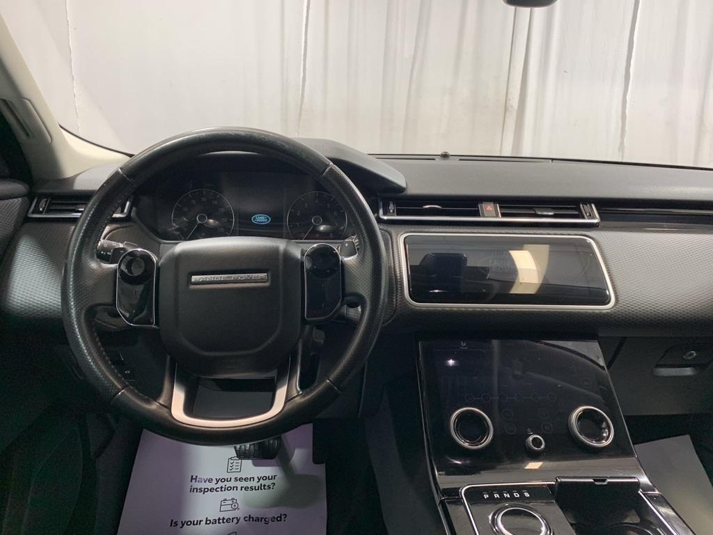 used 2019 Land Rover Range Rover Velar car, priced at $25,000