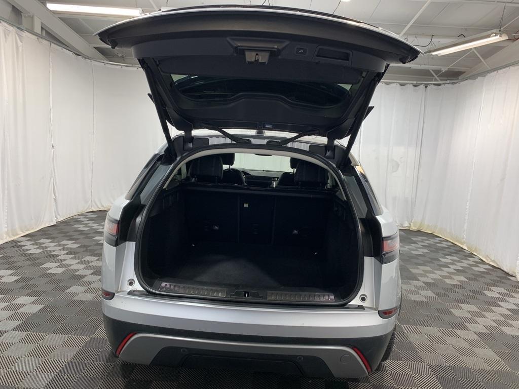 used 2019 Land Rover Range Rover Velar car, priced at $25,000