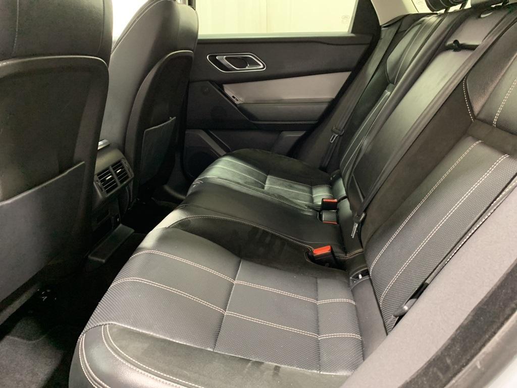 used 2019 Land Rover Range Rover Velar car, priced at $25,000