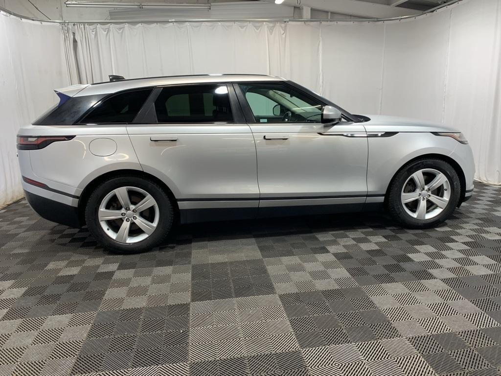 used 2019 Land Rover Range Rover Velar car, priced at $25,000