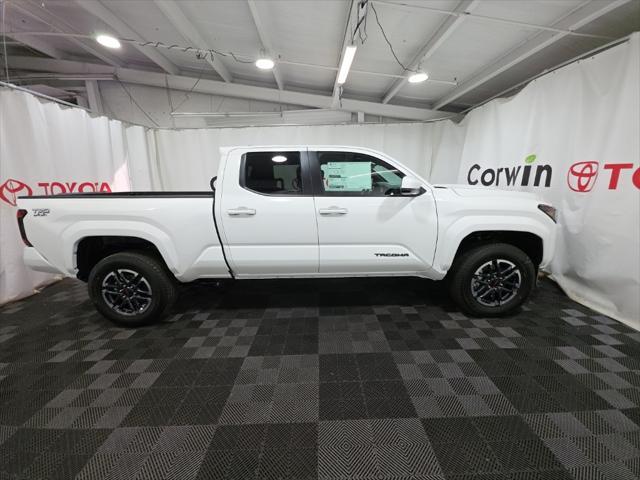 new 2025 Toyota Tacoma car, priced at $44,794