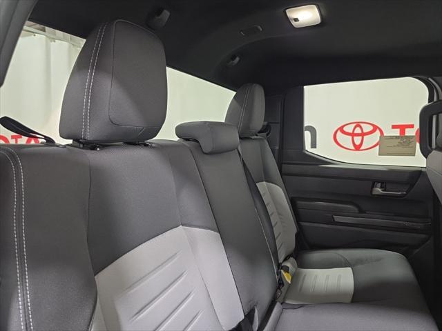 new 2025 Toyota Tacoma car, priced at $44,794