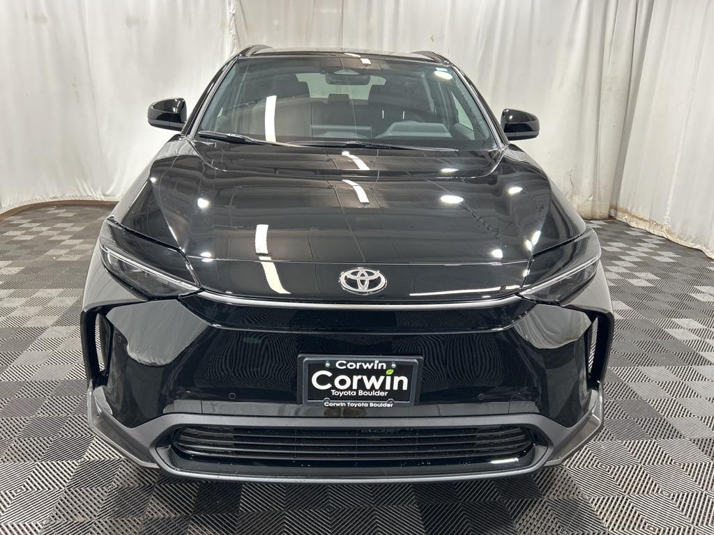 new 2024 Toyota bZ4X car, priced at $47,354