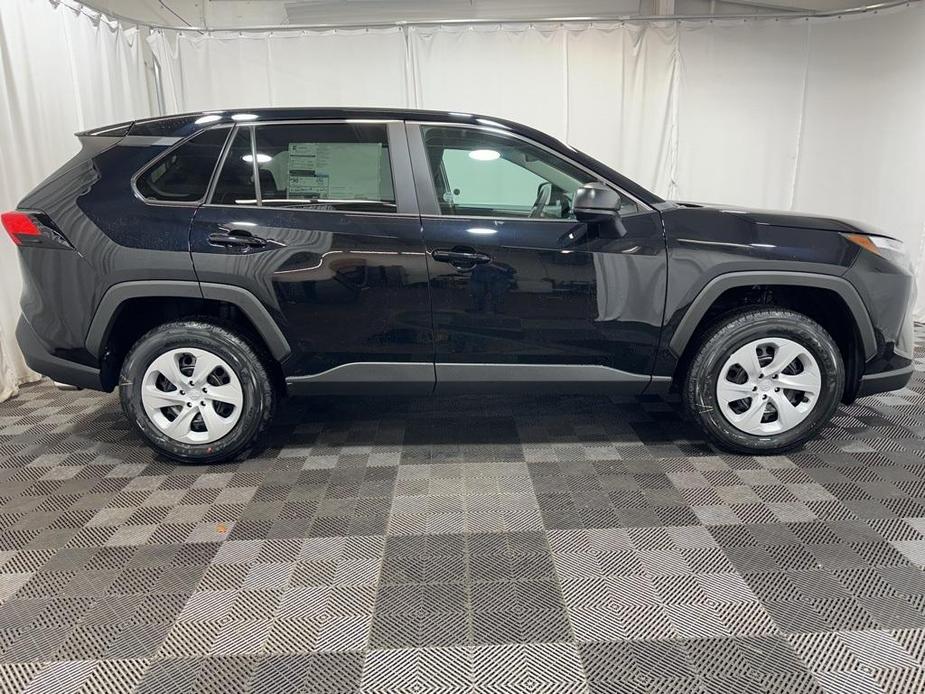 new 2024 Toyota RAV4 car, priced at $31,779