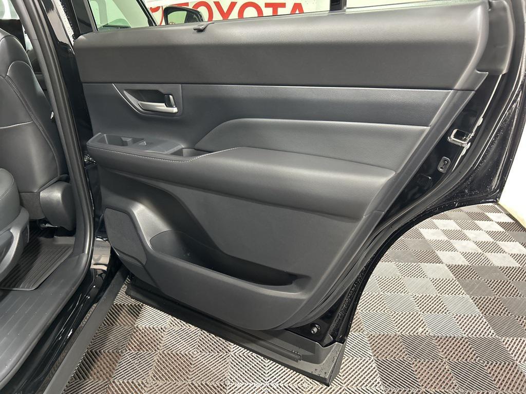 new 2026 Toyota Grand Highlander Hybrid car, priced at $63,038