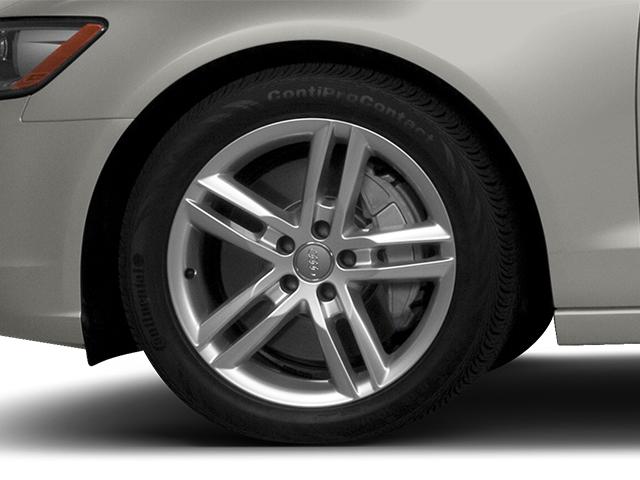 used 2014 Audi A6 car