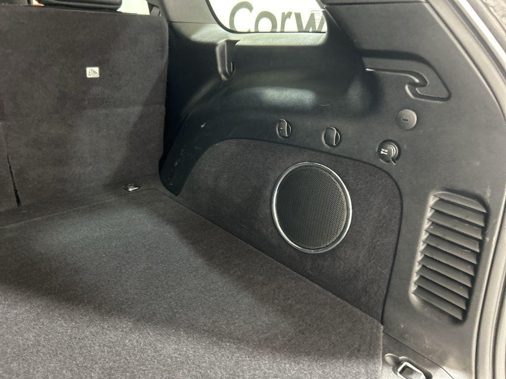 used 2017 Jeep Grand Cherokee car, priced at $12,900