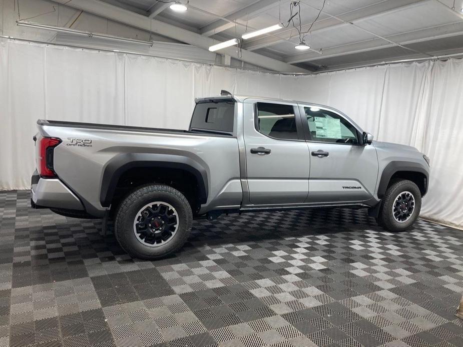 new 2024 Toyota Tacoma car, priced at $54,985