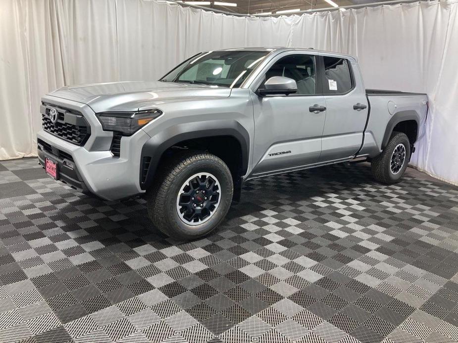 new 2024 Toyota Tacoma car, priced at $54,985