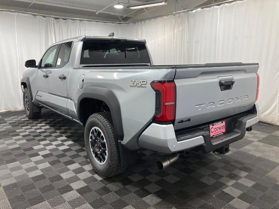 new 2024 Toyota Tacoma car, priced at $54,985