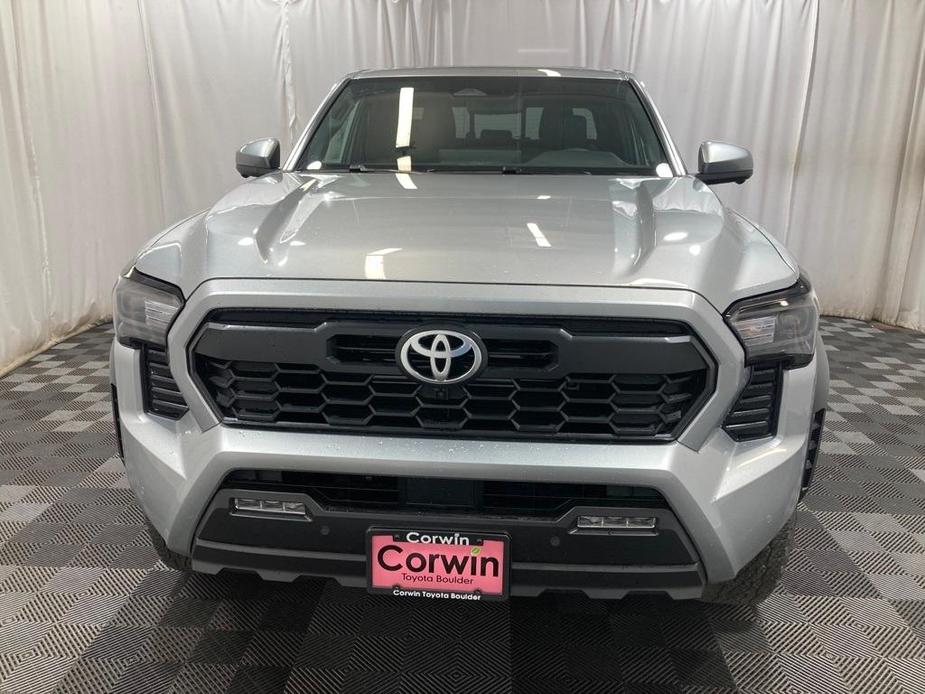 new 2024 Toyota Tacoma car, priced at $54,985