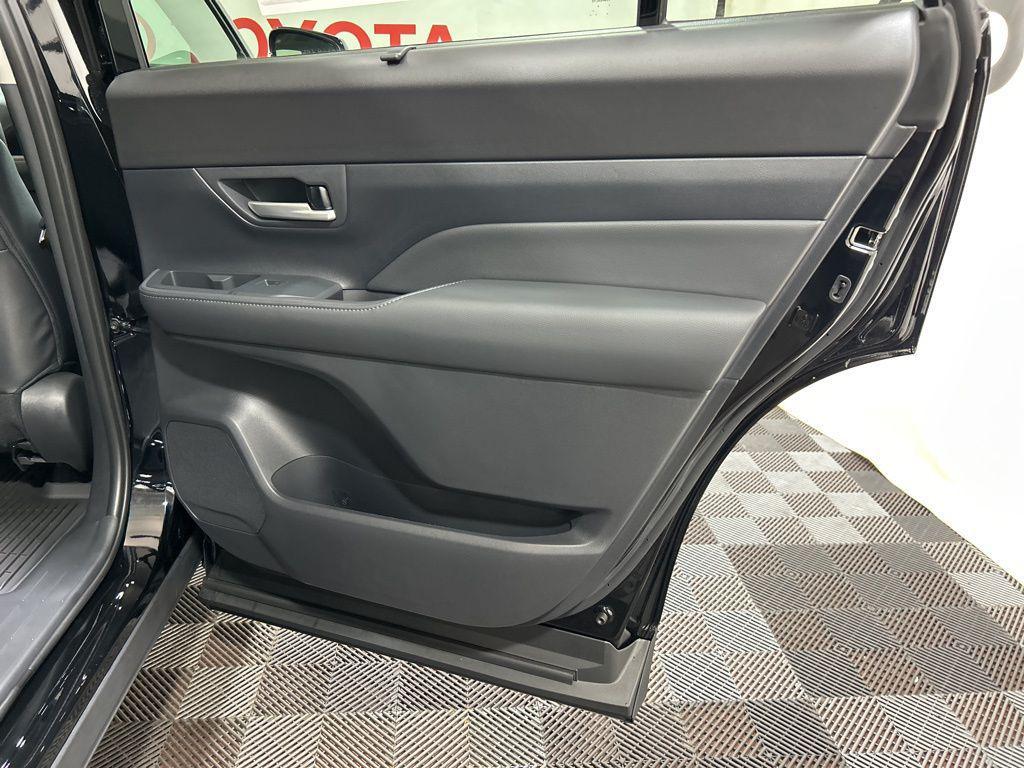 new 2026 Toyota Grand Highlander car, priced at $53,693