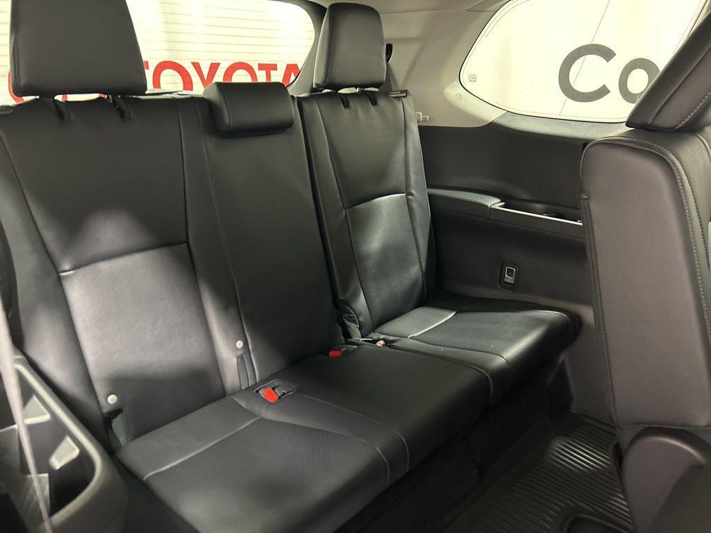 new 2026 Toyota Grand Highlander car, priced at $53,693